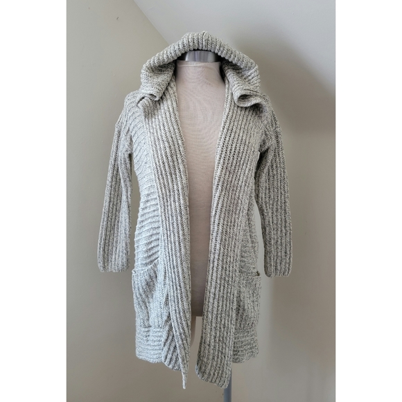 💐SOLD💐4 for$20🌿Bluenotes Hooded Cardigan - Picture 6 of 6